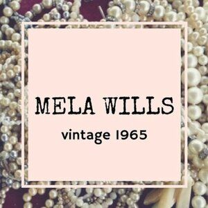 Meet your Posher, Melanie